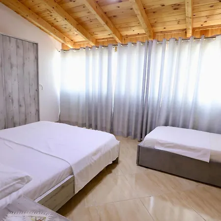 Seaside Steps-saranda Appartement *