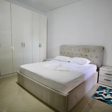 Appartement Seaside Steps-saranda *