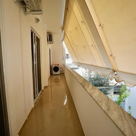 Seaside Steps-saranda Appartement *