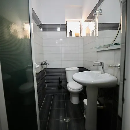 Seaside Steps-saranda Appartement Sarandë