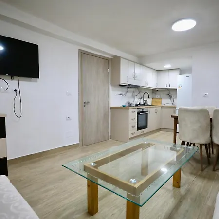 Seaside Steps-saranda Appartement Sarandë