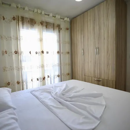 Seaside Steps-saranda Appartement