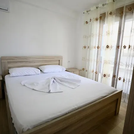 Appartement Seaside Steps-saranda