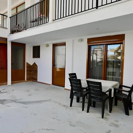 Appartement Seaside Steps-saranda *