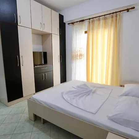 Seaside Steps-saranda Appartement Sarandë