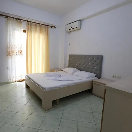 Seaside Steps-saranda Appartement *